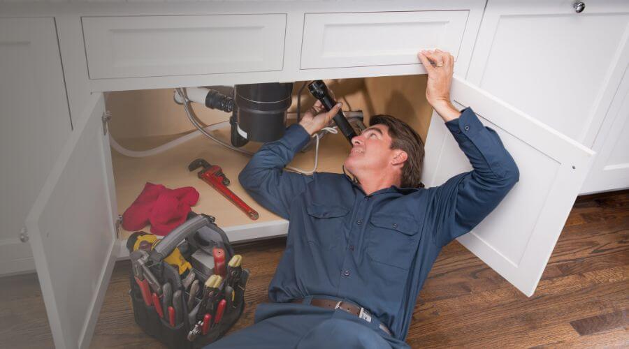 Local 24/7 Emergency Plumbing in Allen Park, MI